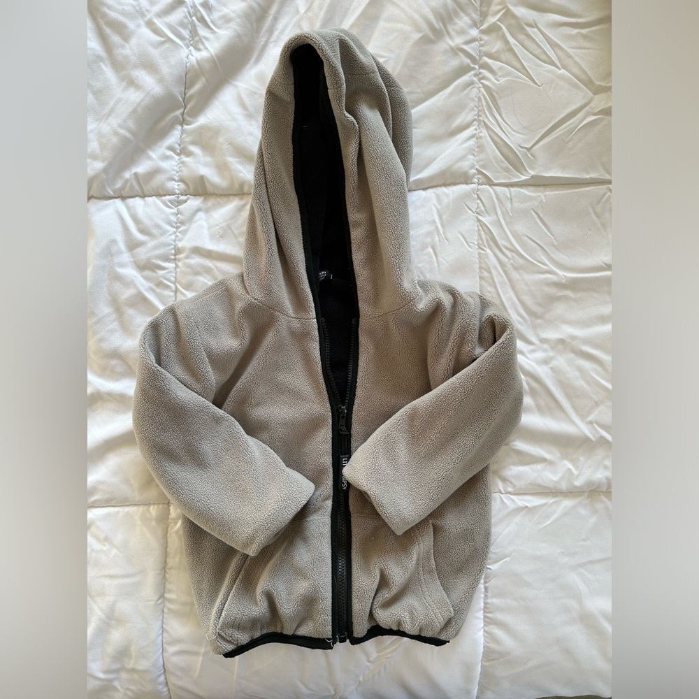 Little Bipsy jacket